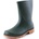 CANIS SAFETY a. s Cxs aten / Противоплъзгащи се ботуши - зелени 37 (247100350037)