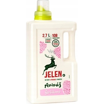 Jelen aviváž Liliová 2,7 l