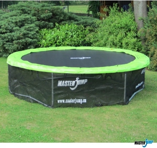 MasterJump 305 cm