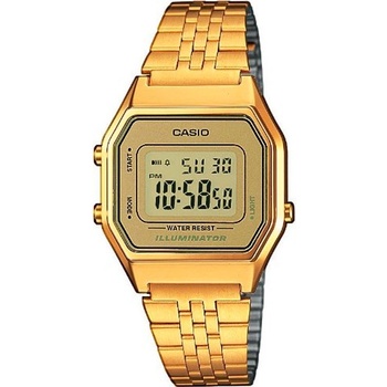 Casio LA-680GA-9