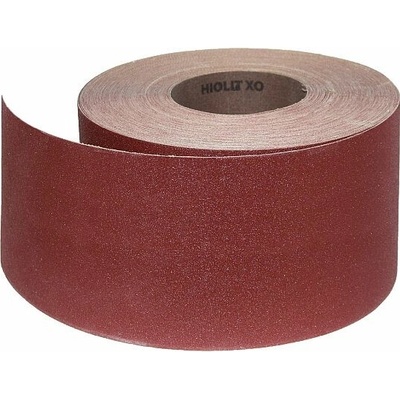 IGM Brusný pás plátno role 100mm x 25m antistatický - 60 hrubost