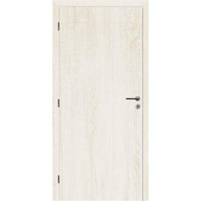 Solodoor plné Andorra white 010000505800