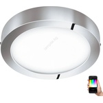 EGLO 33667-LED RGBW регулируемо баня FUEVA-C 21W/230V пр. 30см (EG33667)