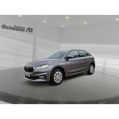 Skoda Fabia 1.0 MPI Selection 59 kW