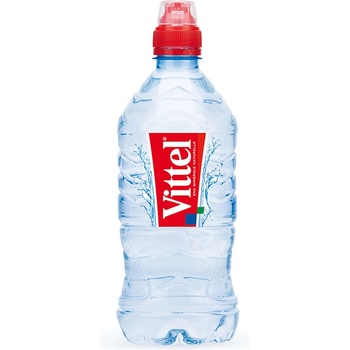 Vittel Минерална вода Vittel 0.75л Sport Pet