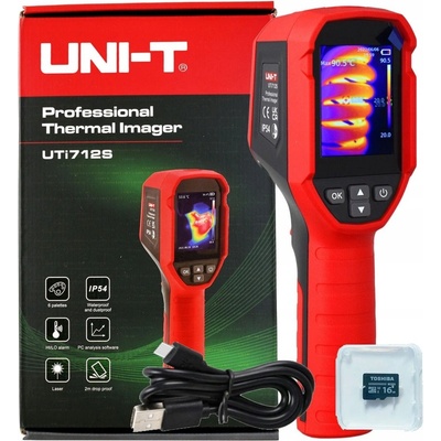 UNI-T UTi712S