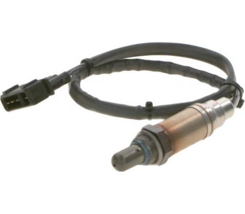 Lambda sonda BOSCH 0 258 003 666