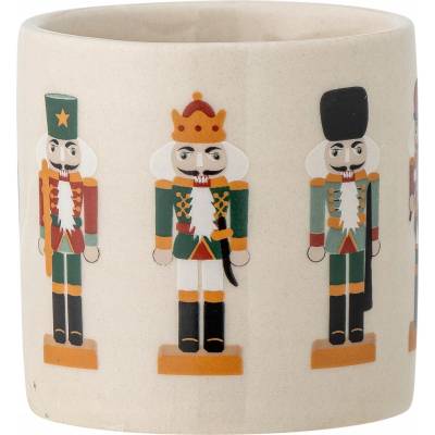 Keramický svietnik Bloomingville 6 cm