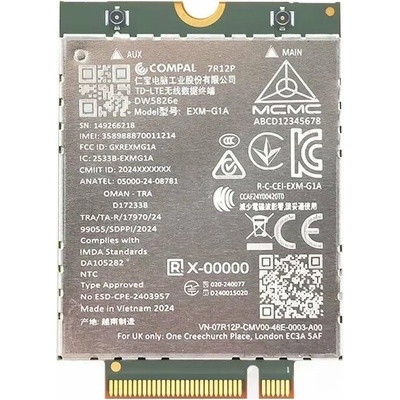 Dell DW5826E