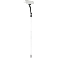 Cedric Stierka na okno, mikrofáza 25 cm + teleskopická rúčka
