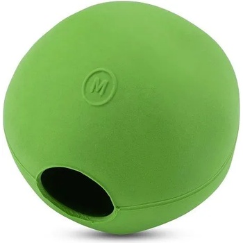 Beco Pets Играчка за куче Beco Ball зелена L