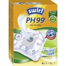 Swirl 6771941 MicroPor Plus PH 99/4 4 ks
