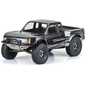 Pro-Line каросерия 1: 10 1993 Ford Ranger Pre-Runner прозрачна (междуосие 313mm)