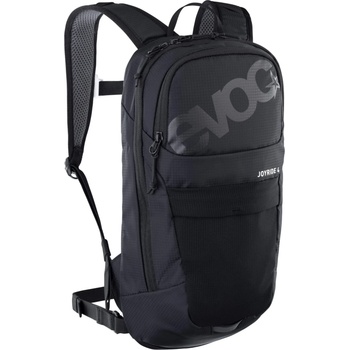 Evoc Детска раница за колоездене Evoc Kid's Joyride 4 Cycling backpack - Black - размер One Size (502-9409-0111)