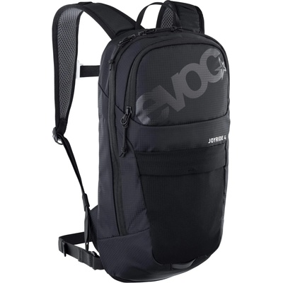 Evoc Детска раница за колоездене Evoc Kid's Joyride 4 Cycling backpack - Black - размер One Size (502-9409-0111)