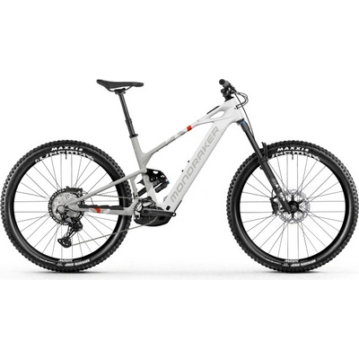 Mondraker Crafty Carbon R 2025