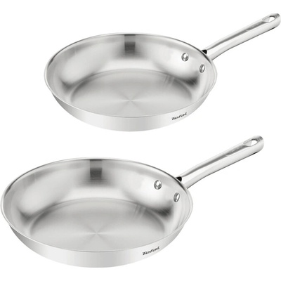 Tefal Sada panvíc Duetto On B866S234 24, 28 cm