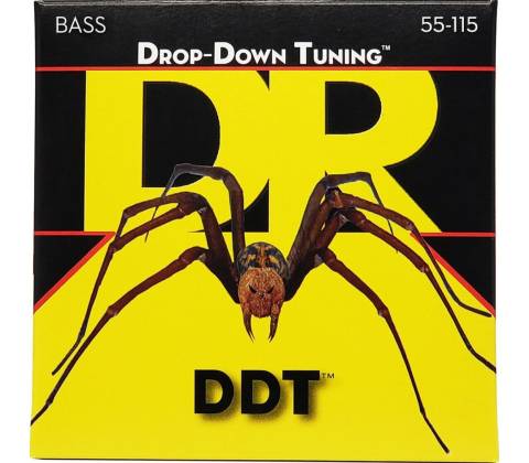 DR Strings DDT-55