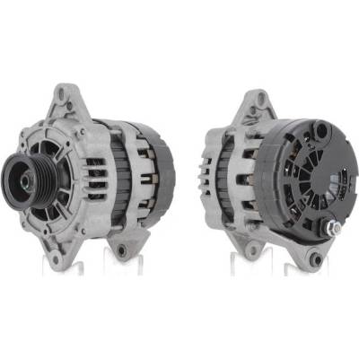 Alternátor CHEVROLET LACETTI Delco 96540542