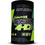 Stacker 2 Testo 4HD, 120 Capsules - fitnesdobavki - 49,70 лв