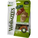 WHIMZEES дентален алигатор M 30 г/12 бр
