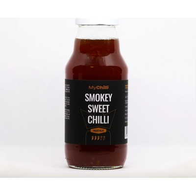 My-Chilli Smokey Sweet Chilli 330 ml