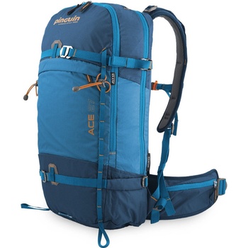 Pinguin Ace 27l petrol