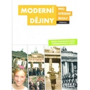 Moderní dějiny pro střední školy učebnice