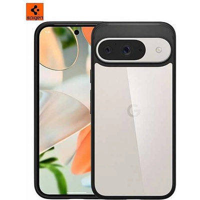Spigen Кейс Ultra Hybrid за Google Pixel 9 / 9 Pro 8809971226394