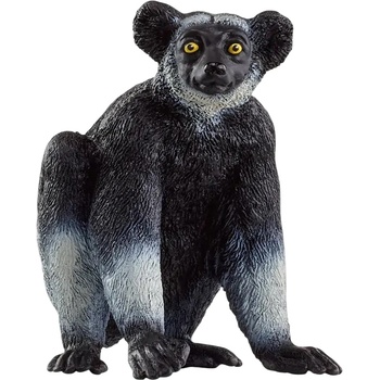 Schleich Фигурка Schleich Wild Life - Индри, 5 cm (14877)