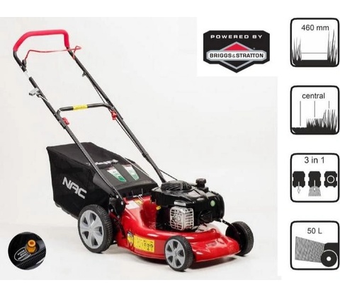 NAC LP46-450E-H