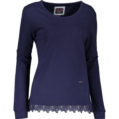 Kixmi Kamea tmavě modrá