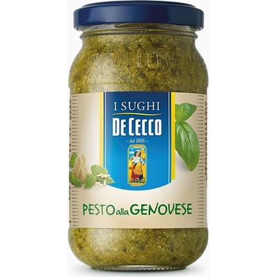 De Cecco Pesto Genovese 190 g