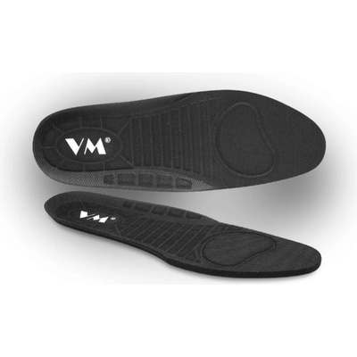 Footwear Stélka VM 3008 vkládací anatomicky tvarovaná VM s. r. o. 3008/