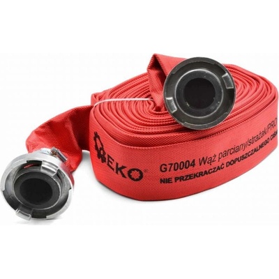 GEKO Hasiaca hadica 2" 20m 8 bar G70004