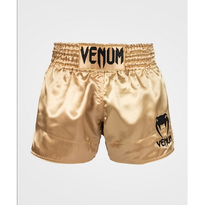 Venum CLASSIC zlaté