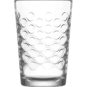 Hermia Стъклени чаши в комплект от 6 бр. 205 ml - Hermia (990LAV1209)