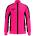 Zeus Мъжко яке Zeus Relax Start Men Presentation Jacket pink