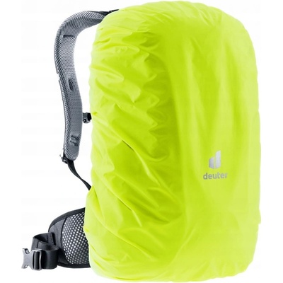 Deuter Raincover Square neon one-size žlutá – Zbozi.Blesk.cz