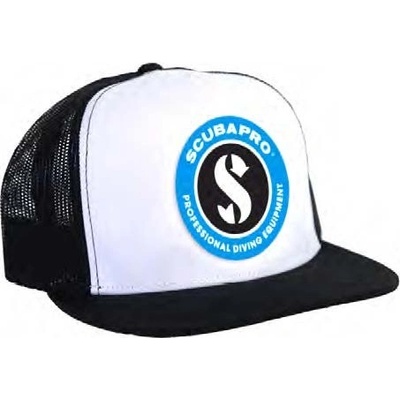 Scubapro Snapback S Logem