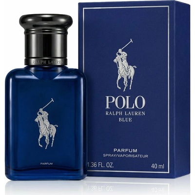 Ralph Lauren Polo Blue parfum pánsky 40 ml