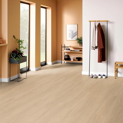 Egger Ламиниран паркет EGGER NatureSense EL2027 Large Aqua Victoria Oak natur 8mm- AC4/32 (EL2027)