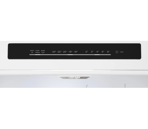 Bosch KGN492IAF