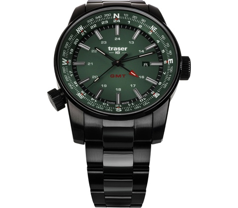 Traser TS-109525