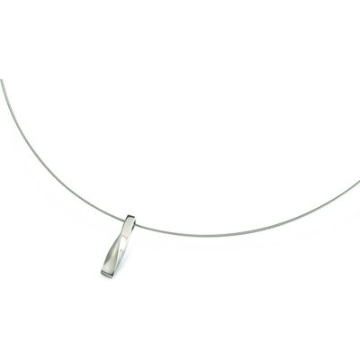 Boccia Titanium Titanový přívěsek 07018-01