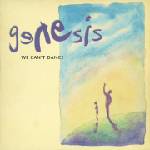 Warner Genesis: We Can't Dance - CD (068546)