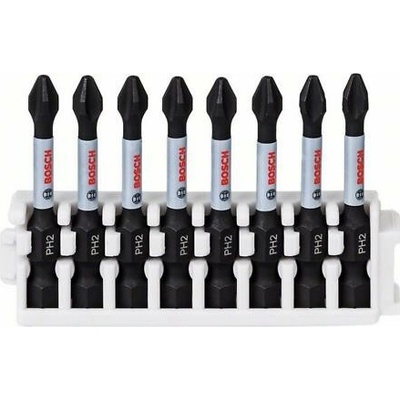 Bosch 8 kusov 8×PH2 2608522330
