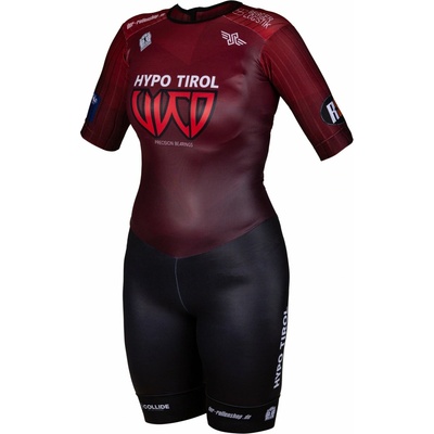 Wicked Aero Racing Suit Team