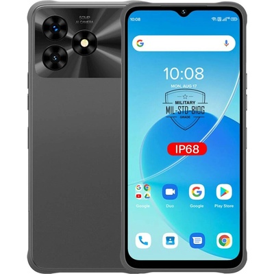 UMIDIGI G5 Mecha 8GB/128GB Premium Grey