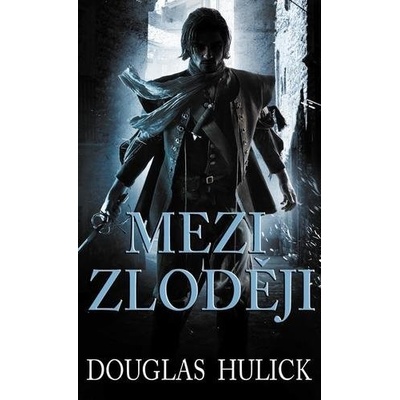 Mezi zloději